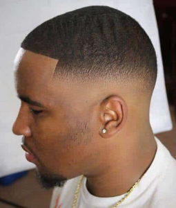 black men haircuts 2022