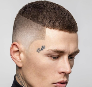 the best buzz cut haircuts for men