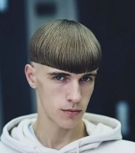 Latest Trends in Short Hairstyles for Men in 2023