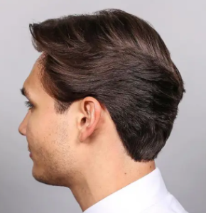 Mens medium length hairstyles