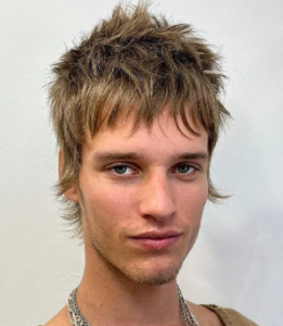 Top Fringe Hairstyles for Men