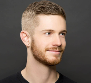 stylish buzz cuts for the modern dapper man