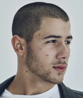 stylish buzz cuts for the modern dapper man