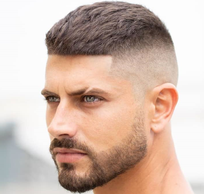 top trending fade styles to try immediately