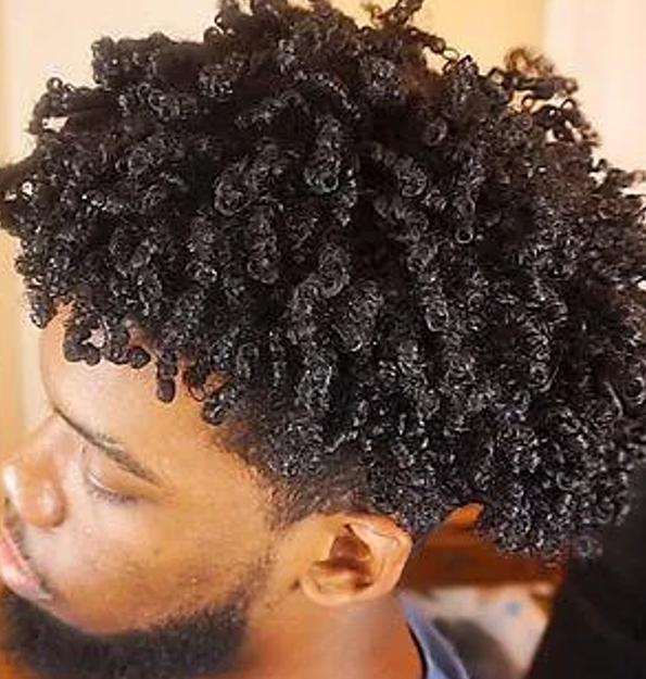 mens guide to stylish two-strand twist hairstyles