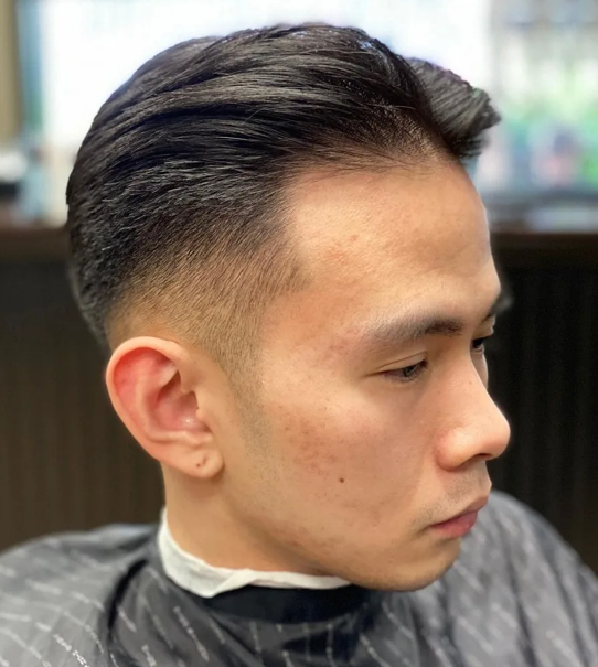 top trending fade styles to try immediately